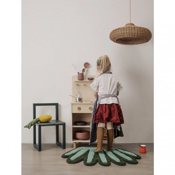 Best Play Kitchens for Small Spaces KidChenz