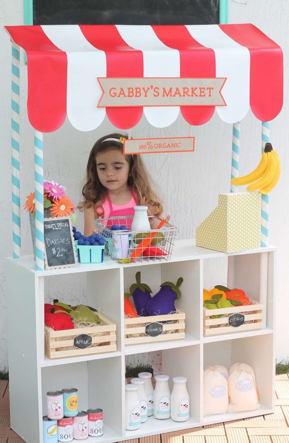 Best Pretend Play Grocery Stores Perfect for Dramatic Play KidChenz